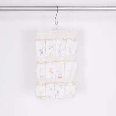Bebistillbehör (Beige, Flerfärgad, Vit) från Zara Home