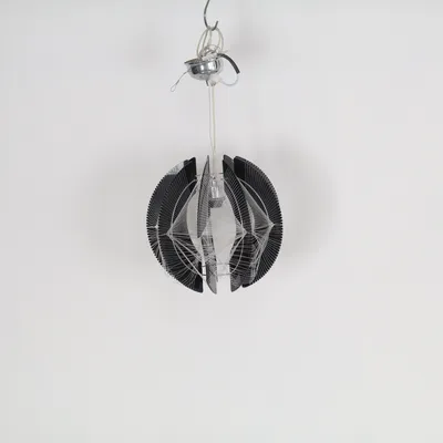Ceiling light (Black, White) from Cottex