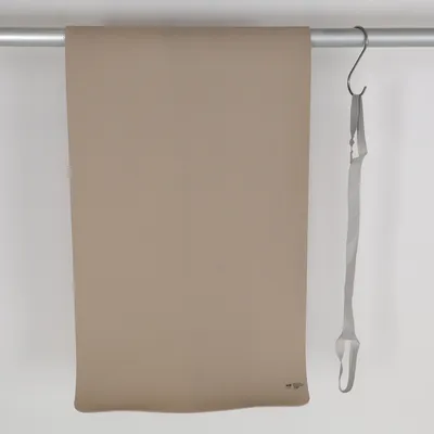 Exercise mat (Beige) from H&M Sport