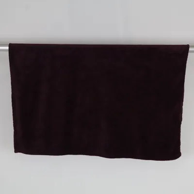 Blanket (Purple) from Rusta Home Polyester