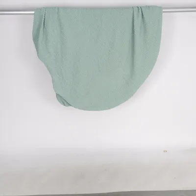 Soffklädsel (Grön) från Elmari Bomull, Elastan, Polyester