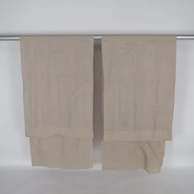 Knytbandslängd (Beige) från Lindra