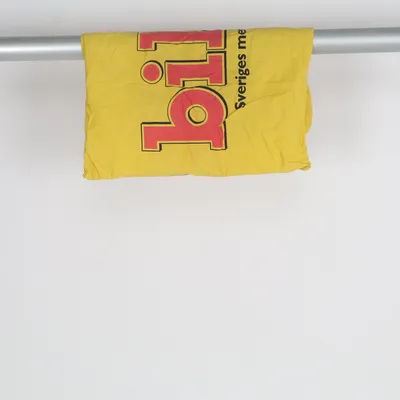 Örngott (Gul, Rosa) från Ahlgrens Bilar Bomull