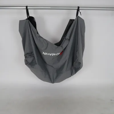 Grilltillbehör (Grå) från Landmann