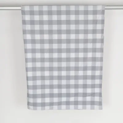 Duvet cover (Gray, White) from Hästens