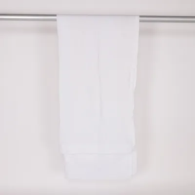 Kanallängd (Vit) från Hemtex Bomull, Linne