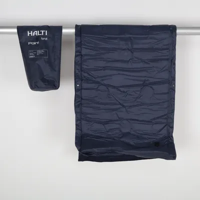 Campingudstyr (Point Std) fra Halti