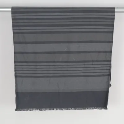Beach towel (Gray) from Georg Jensen Damask Cotton