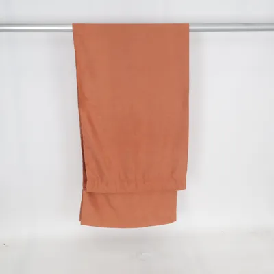 Kanallängd (Brun) från Vidaxl Polyester