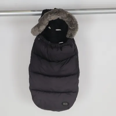 Åkpåse (Grå) från Petite Chérie