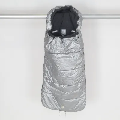 Footmuff (Gray) from Thermolite