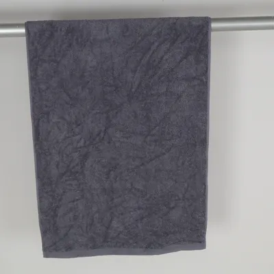 Serviette (Gris) de MÖVE Coton