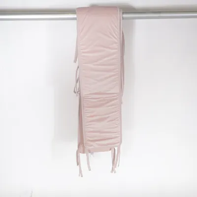Sengerand (Pink) fra Fresh Kid
