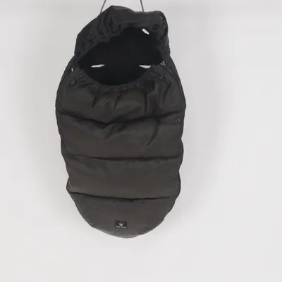 Åkpåse (Svart) från Elodie Details