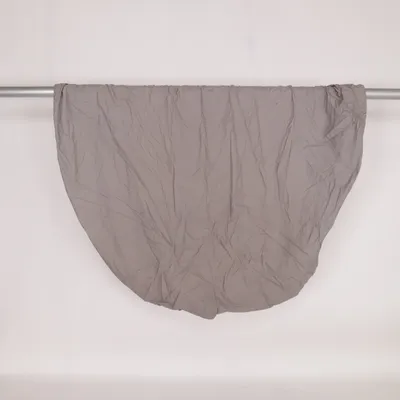 Dra-på-lakan (RNNVECKMAL) från IKEA Bomull