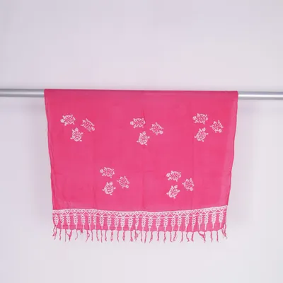 Halsdoek (Roze)
