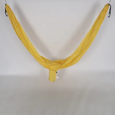 Hängmatta (Gul) från Hawaii Hammock