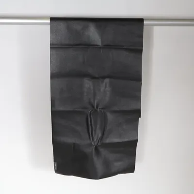 Trainingsmatte (Schwarz) von YogiRaj