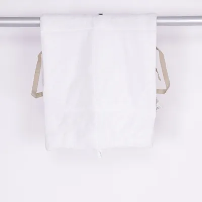 Husdjurssäng (Vit, Beige)