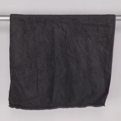 Badlakan (Grå) från Tukan Bomull