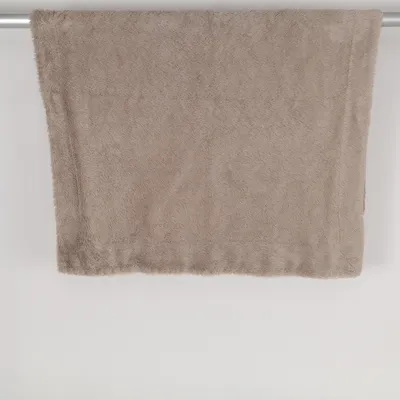 Blanket (Brown) from Kid