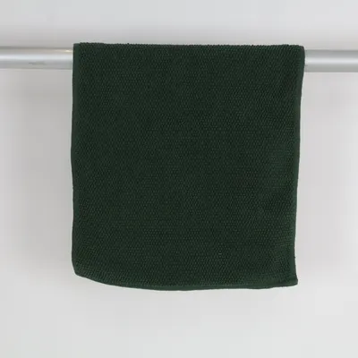 Badmat (Groen) van H&M Home Katoen