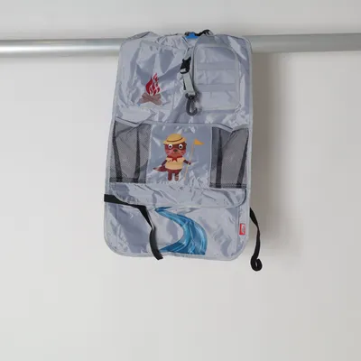 Garderobsinredning (Grå) från Ultimate Speed