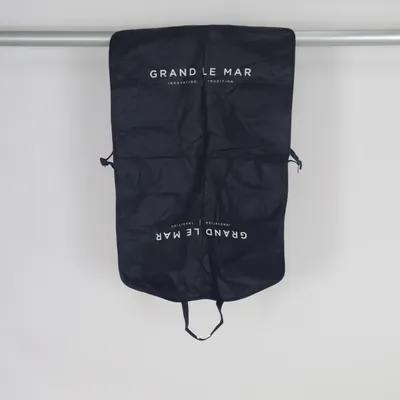 Resegarderob (Blå) från Grand Le Mar