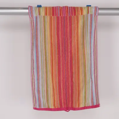 Badlakan (Flerfärgad) från Neiper Home Bomull