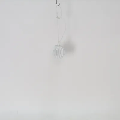 Lampe de fenêtre (Blanc)