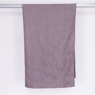 Tablecloth (Gray) from Wolly & Co Polyester