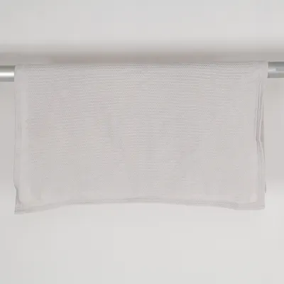 Serviette (Blanc) de Vinter & Bloom Coton biologique