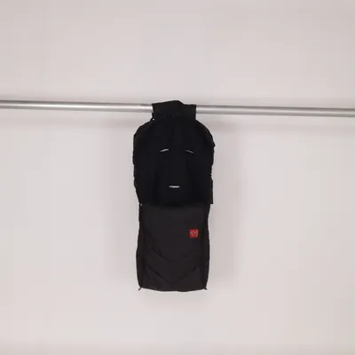 Sleeping bag (Black, Gray) from Kaiser
