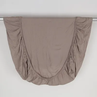 Housse de matelas (Hoeslaken Topper) de Novitesse Coton