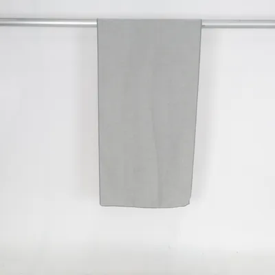 Fitnessmat (Grijs) van Casall Polyamide, Polyester