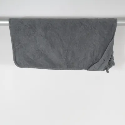 Cape de bain (Gris) de H&M Home