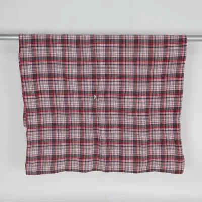 Påslakan (Röd, Grå, Vit, Flerfärgad) från Classic Textile of Sweden