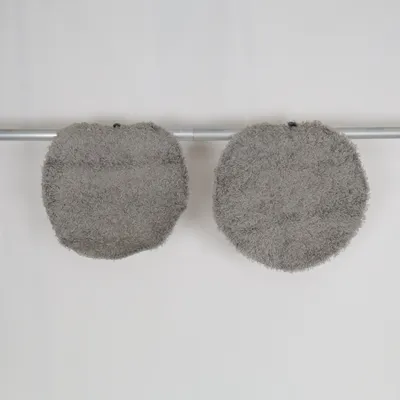 Long pile rug (Ayla) from Rusta