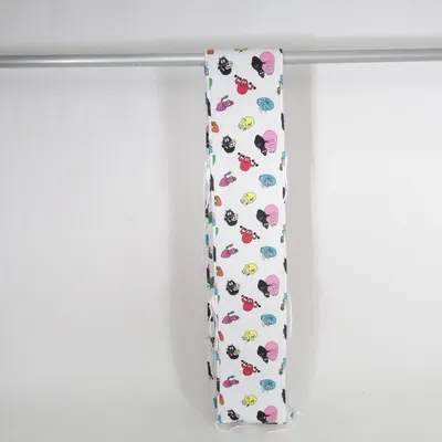 Babybett Schutz (Weiß, Mehrfarbig) von NG Baby
