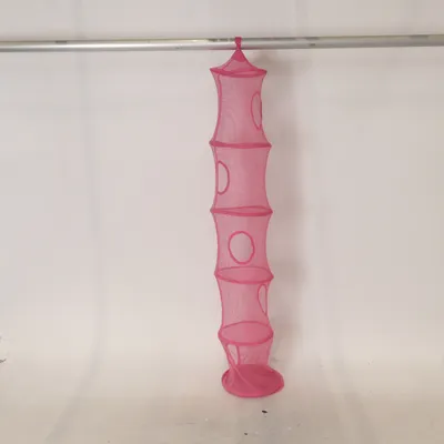 Storage (Pink)