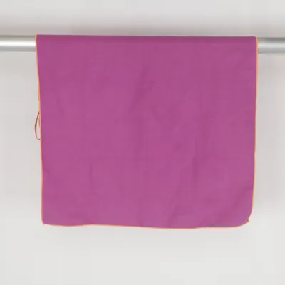 Resehandduk (Orange, Rosa) från Decathlon