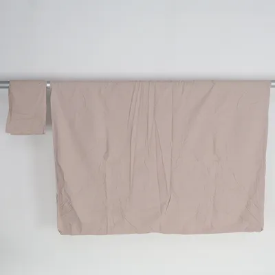 Bäddset (Beige) från Granit Bomull