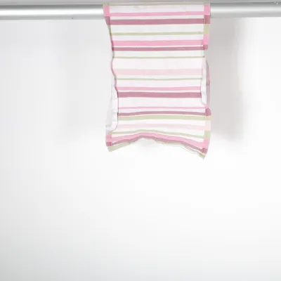 Tafelloper (Roze, Groen, Wit) van Ekelund Katoen