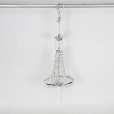 Kronleuchter (Silber)