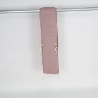 Spjälskydd (Rosa) från NG Baby