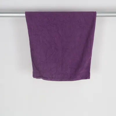 Badhanddoek (Lila) van Bonprix