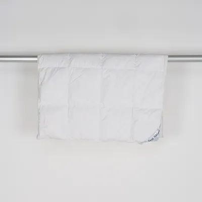 Donzen dekbed (Zen307) van Zen Sleep Katoen, Dons