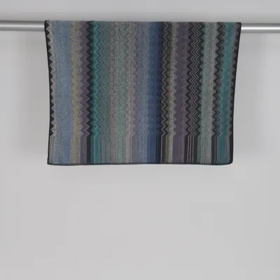 Badlakan (Blå, Flerfärgad) från Missoni Home