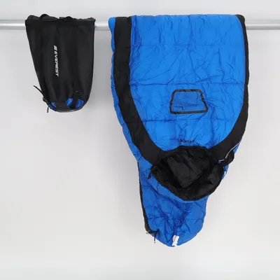 Slaapzak (CLASSIC SR +1°) van Everest