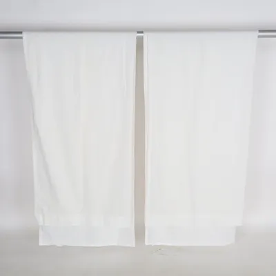 Kanallängd (VIVAN) från IKEA Bomull, Polyester